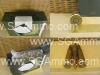 50 Round Can - Lake City 50 BMG 660 Grain M33 Ball Ammo Packed in Used M19A1 Canister